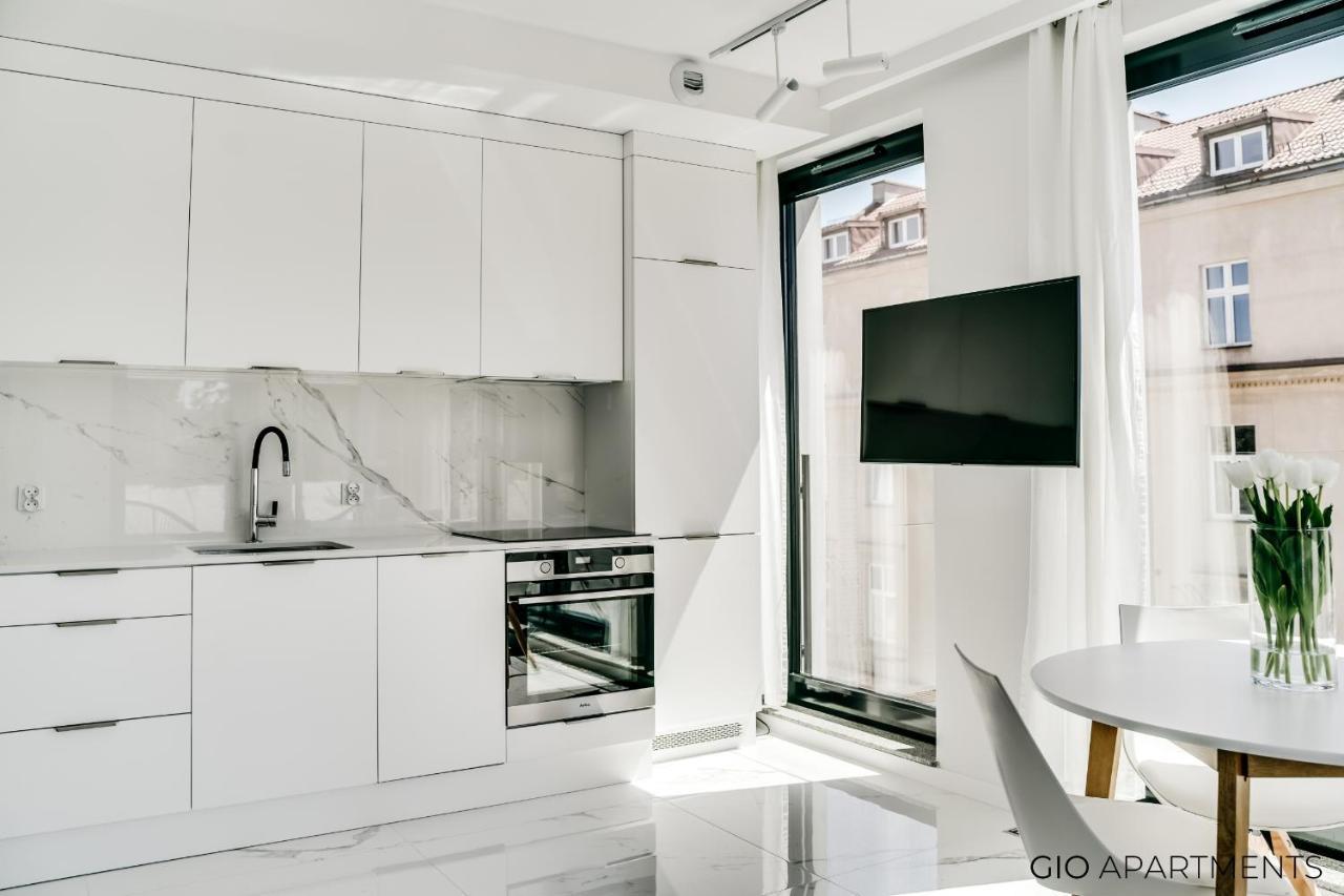 Gio Apartments, Luxury, Old Town Cracow Krakau Exterior foto